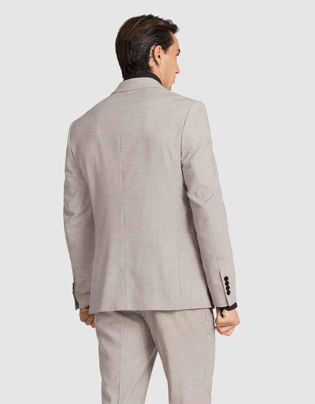 Tarocash - Farrell Suit Jacket