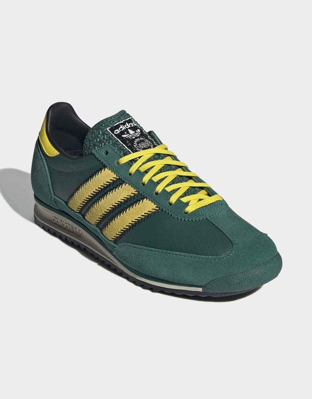 adidas Originals - SL 72 OG SHOES Womens