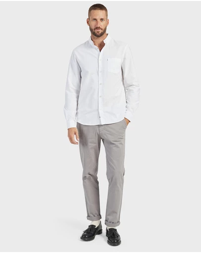 Academy Brand - Dillon Shirt