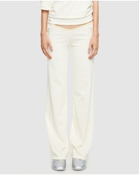 Lioness - Bloom Tie Pants