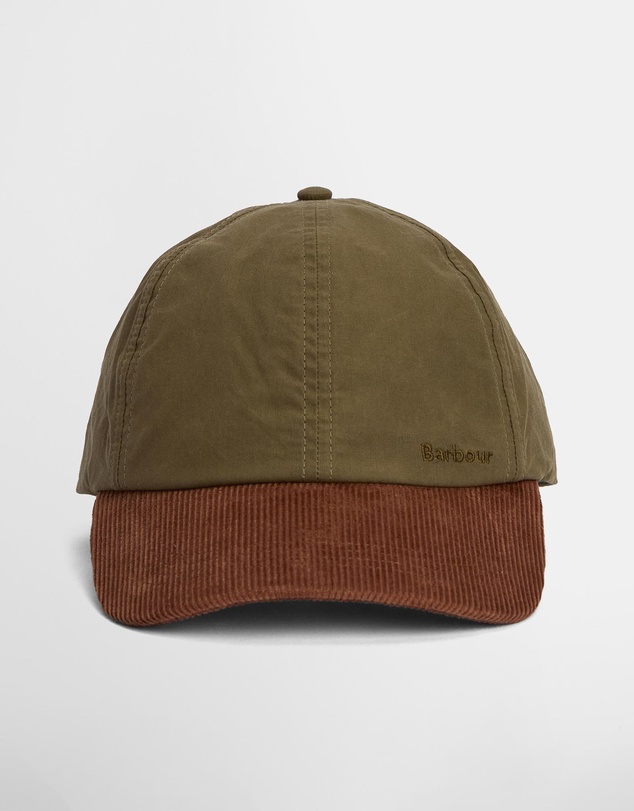 Barbour - Transport Cap