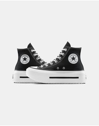 Converse - Chuck Taylor All Star Lift Double Stack - Unisex