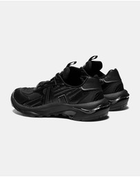 Onitsuka Tiger - Tigtrail - Unisex