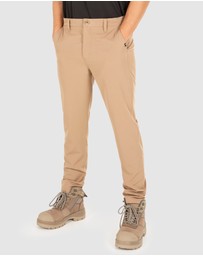 UNIT - UNIT Mens Flexlite Pants