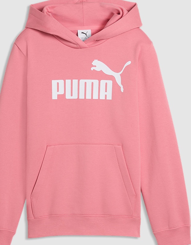 Puma - ESS No. 1 Logo Hoodie FL - Teens