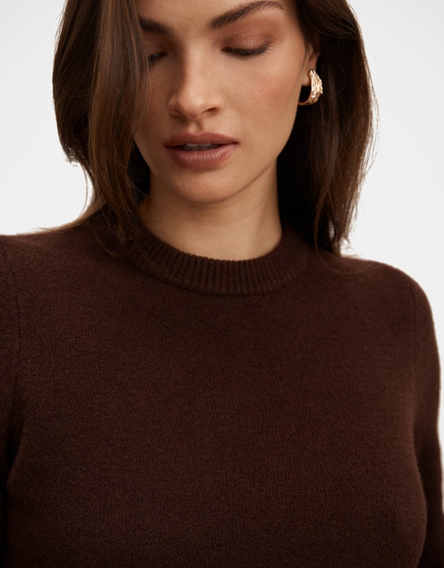 Forever New - Natalie Knitted Sweater