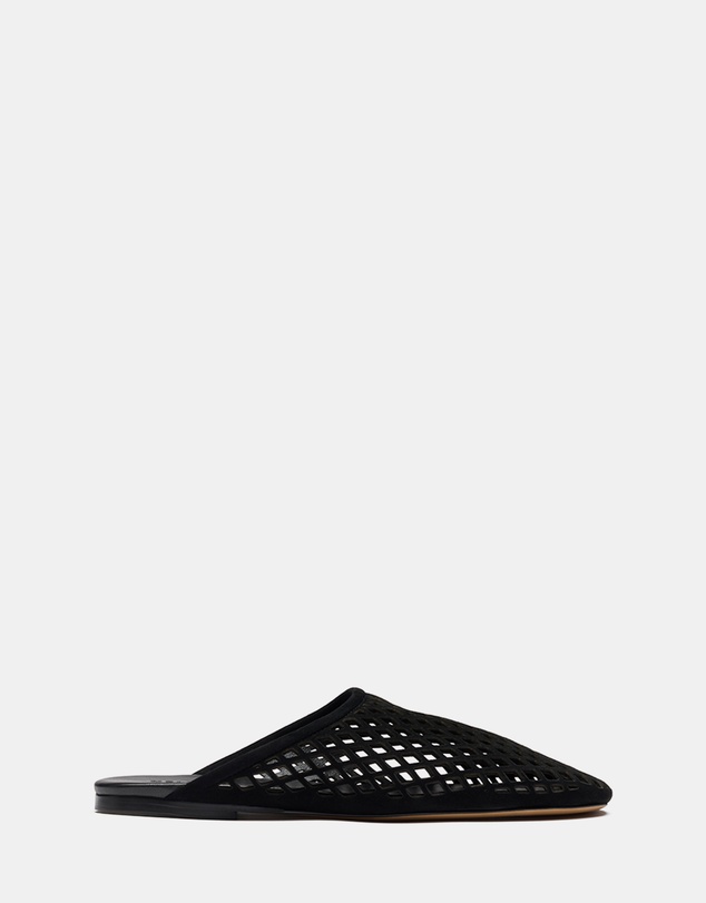 Nelson Made - Jade Flat
