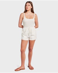 Academy Brand - Voight Short