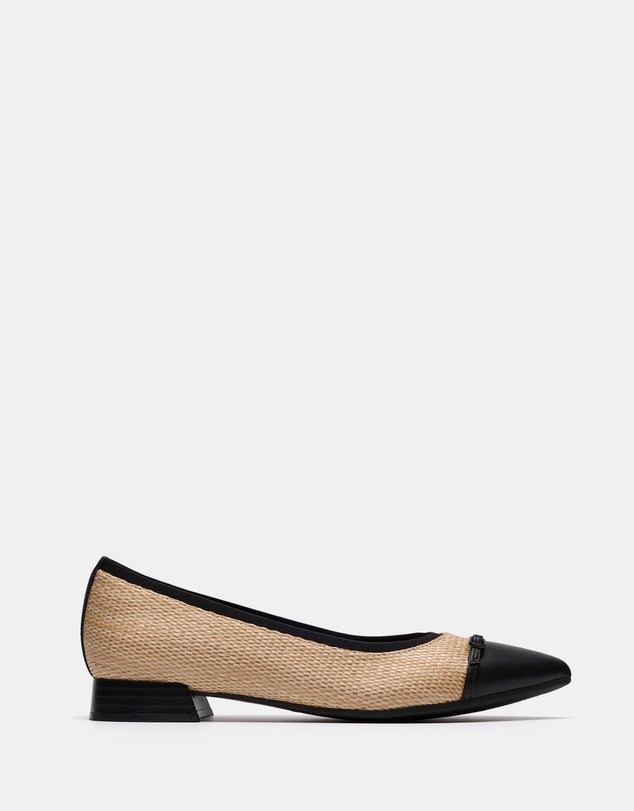 Clarks - Natalyn Dusk Black Interest