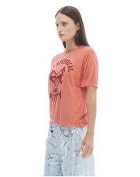 THE TALES - Get Hysterical And Party Retro Fit Tee