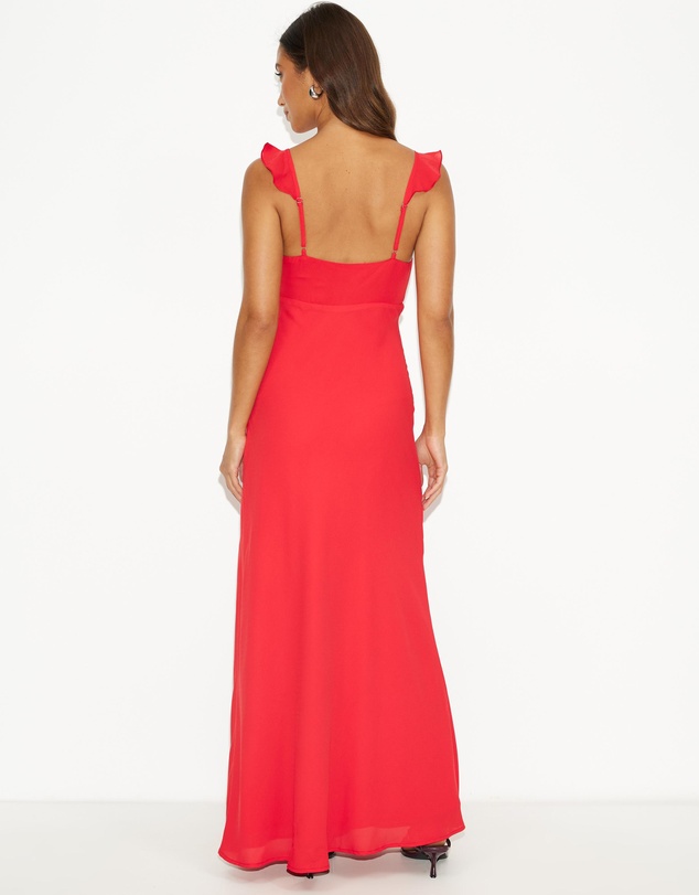 Dazie - Swell Maxi Dress