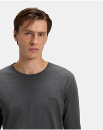 BOSS - Mix&Match LS Shirt R Loungewear