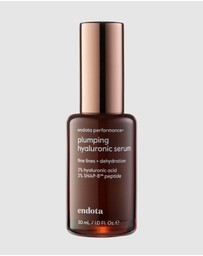 Endota - Performance+ Plumping Hyaluronic Serum