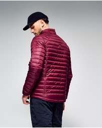 Kathmandu - Heli Down Jacket v4