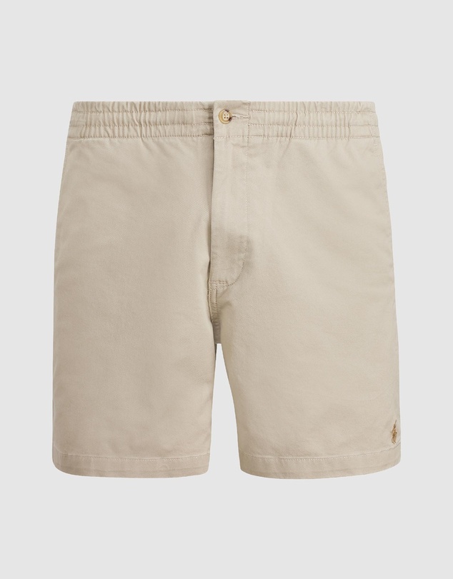 Polo Ralph Lauren - ICONIC EXCLUSIVE - 6in Polo Prepster Stretch Chino Shorts