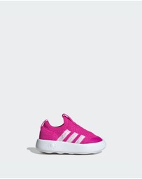 adidas Sportswear - Bubblecomfy Shoes Infants