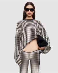Lioness - Bloom Long Sleeve Top