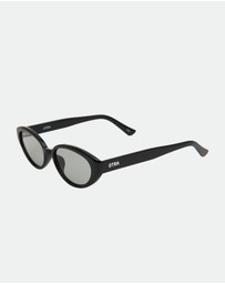 Otra Eyewear  - Greta - Black