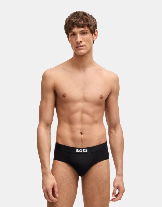 BOSS - 3-Pack Briefs
