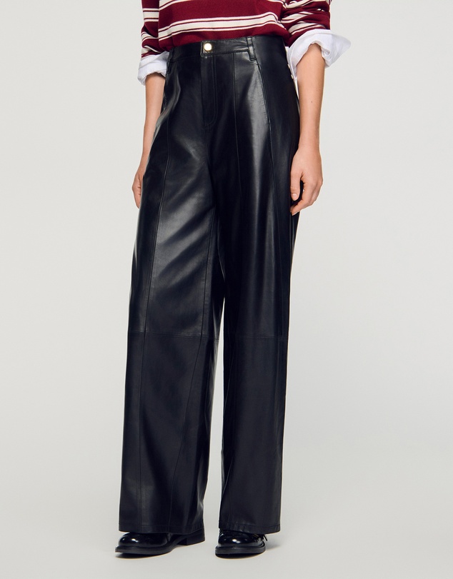 Sandro - Everlys Pants