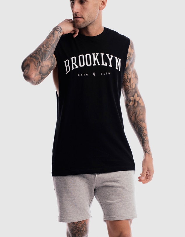 Counter Culture - Brooklyn Tank