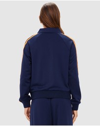 The Upside - Vitesse Pari Zip Jacket