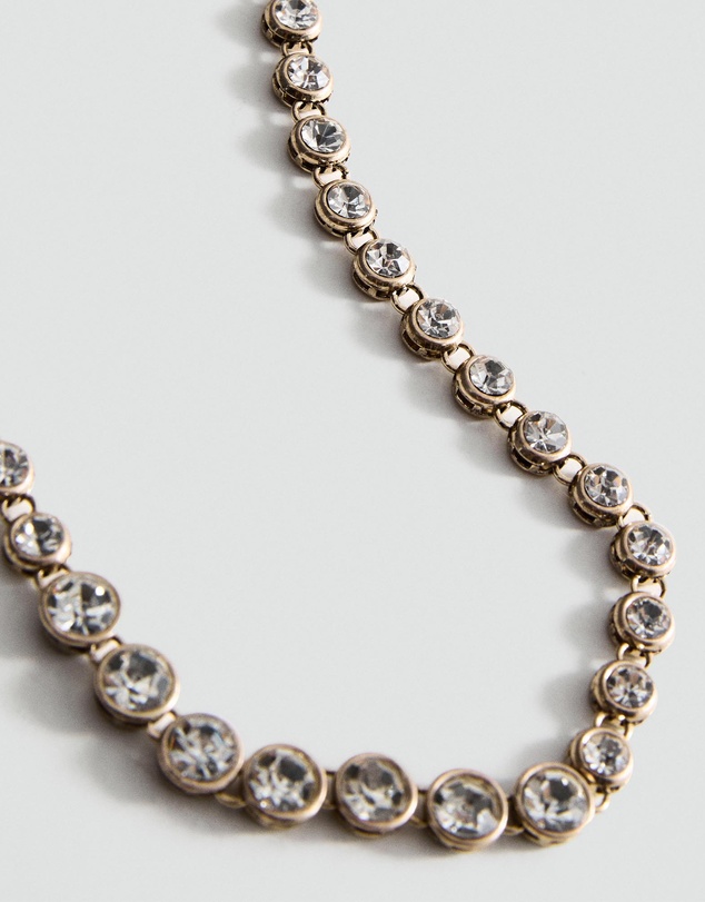 M.N.G - Oberon Necklace