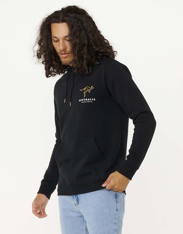 Rip Curl - Road Trip Fleece Hood