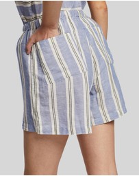 KAJA Clothing - Rita Shorts