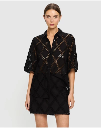 KIVARI - Izzy Shirt