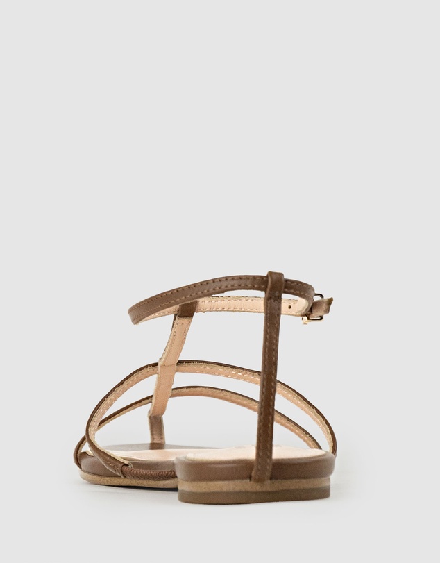 Edward Meller - SOLACE Fine Strap Sandal