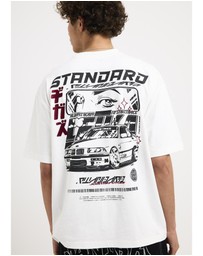 Standard - Tokyo Drift T-Shirt