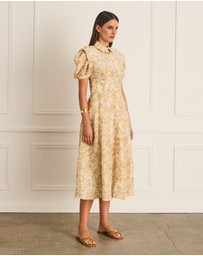 Aqua Blu Australia - Luminary Macey Dress