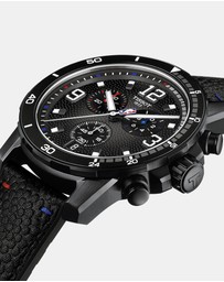 Tissot - Supersport Chrono NBA Special Edition