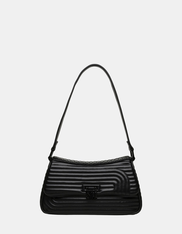 Steve Madden - BKes Black Black Handbags