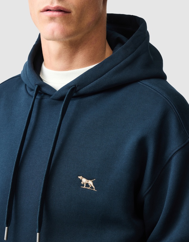 Rodd & Gunn - Otago Hoodie