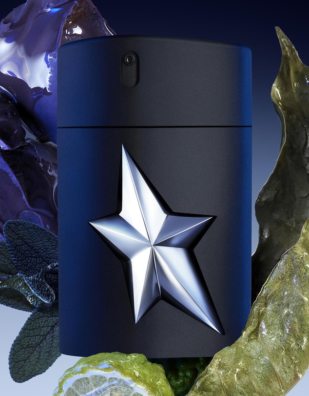 Mugler - Mugler A-Men Fantasm EDP 100ml