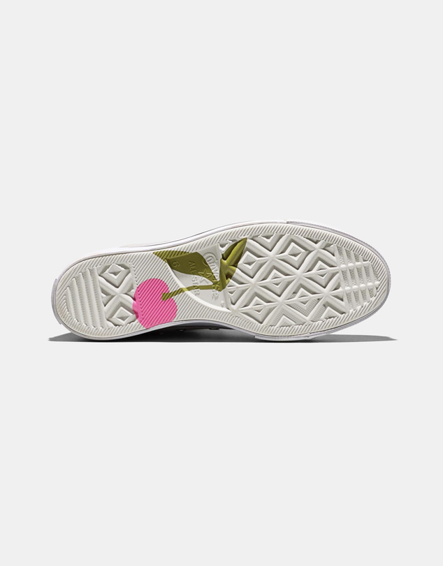 Converse - Chuck Taylor All Star Lift - Unisex