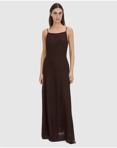 CAMILLA AND MARC - Tessara Maxi Dress