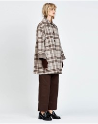 bul - Nemi Coat Check