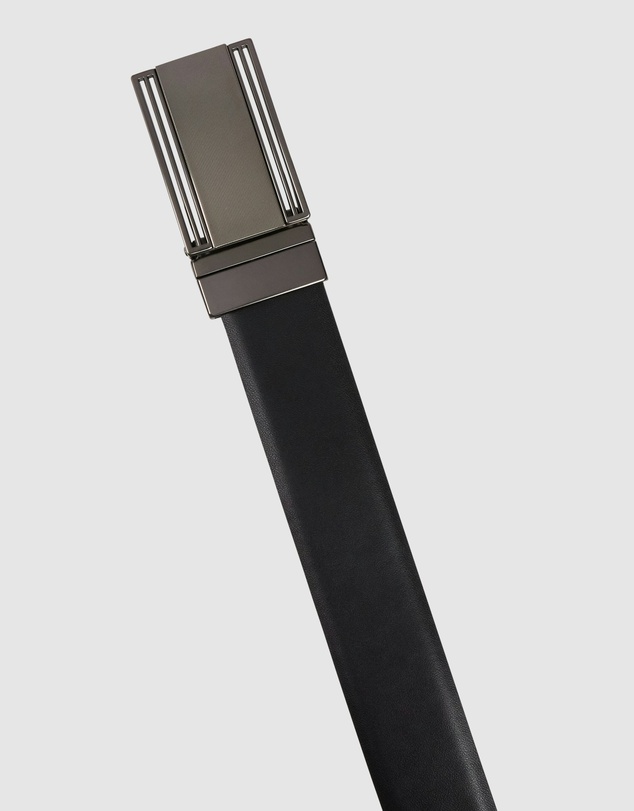 Tarocash - Luther Reversible Belt
