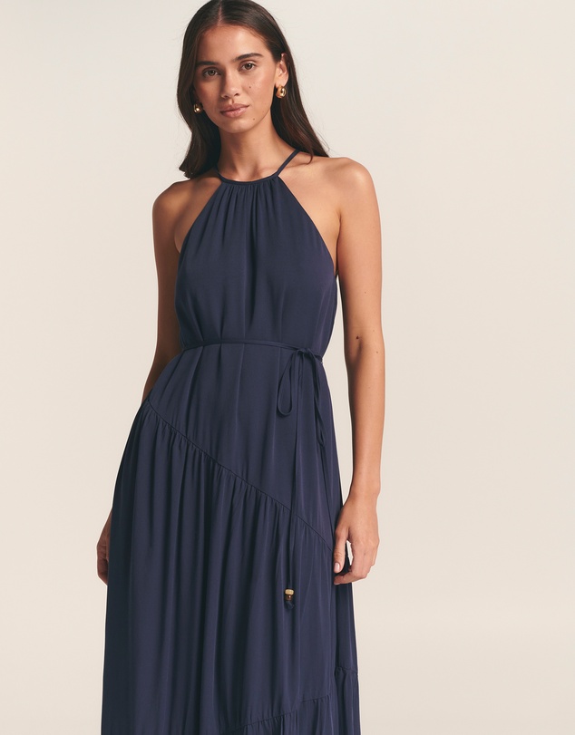 ST MRLO - Eliza Maxi Dress