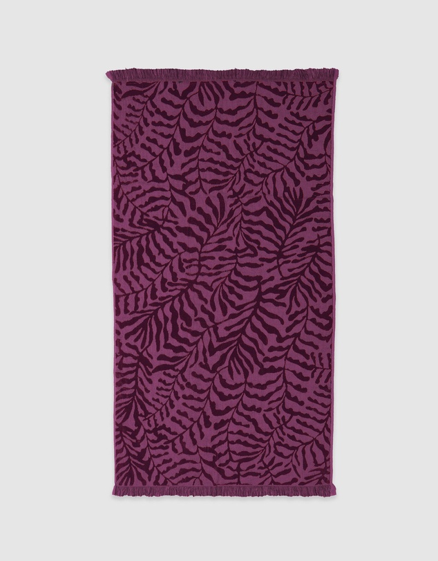 Bambury - Nori Beach Towel