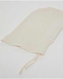 Studio - Beckham Knitted Balaclava