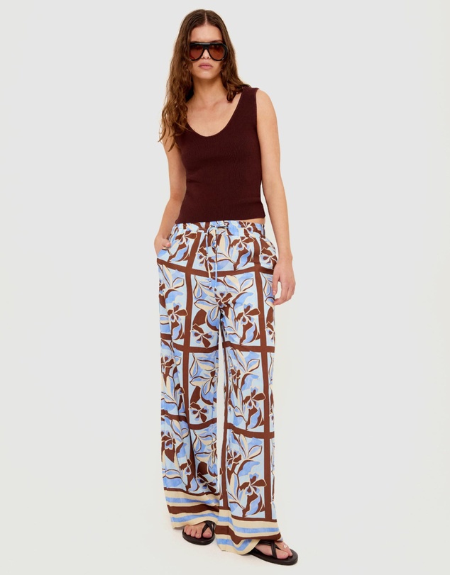 Staple the Label - Cielo Drawstring Pants
