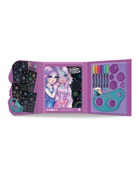 Nebulous Stars - Swirly Star Book Set