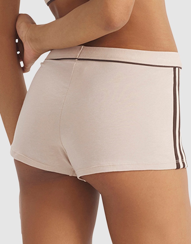 adidas Originals - Adicolor Comfort Flex Cotton Shortie Underwear