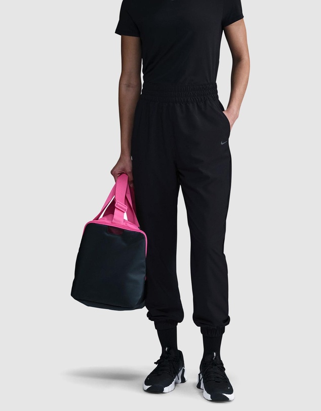 Nike - One Dri-FIT High-Waisted 7/8 Joggers