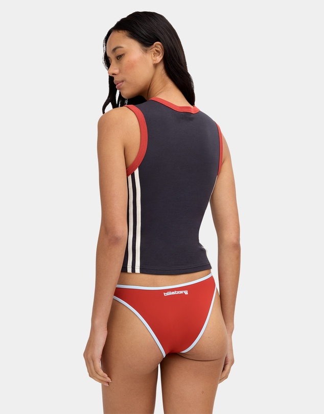 Billabong - Womens Dig It Tank Top