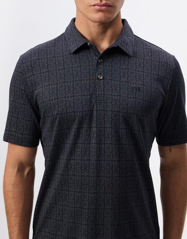 TravisMathew - Cabana Polo